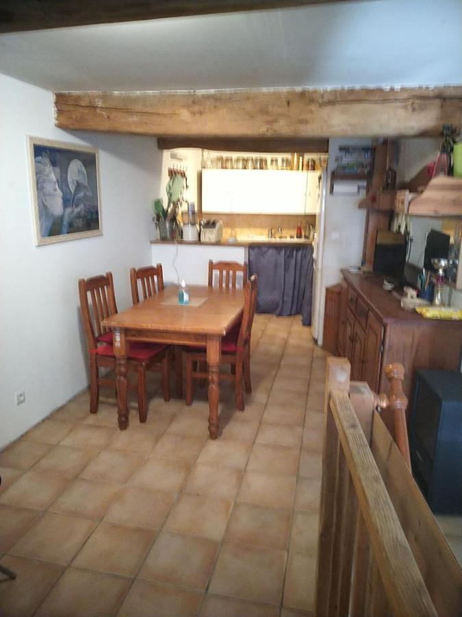 Maison De Village 1835 Besse-sur-Issole Exterior foto